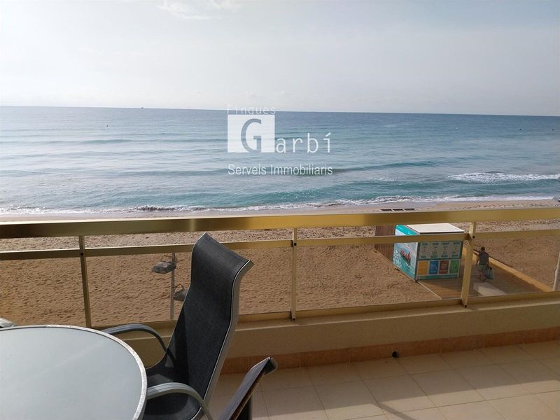 Piso en venta Calafell, Tarragona. Ref: 1460. Finques Garbi