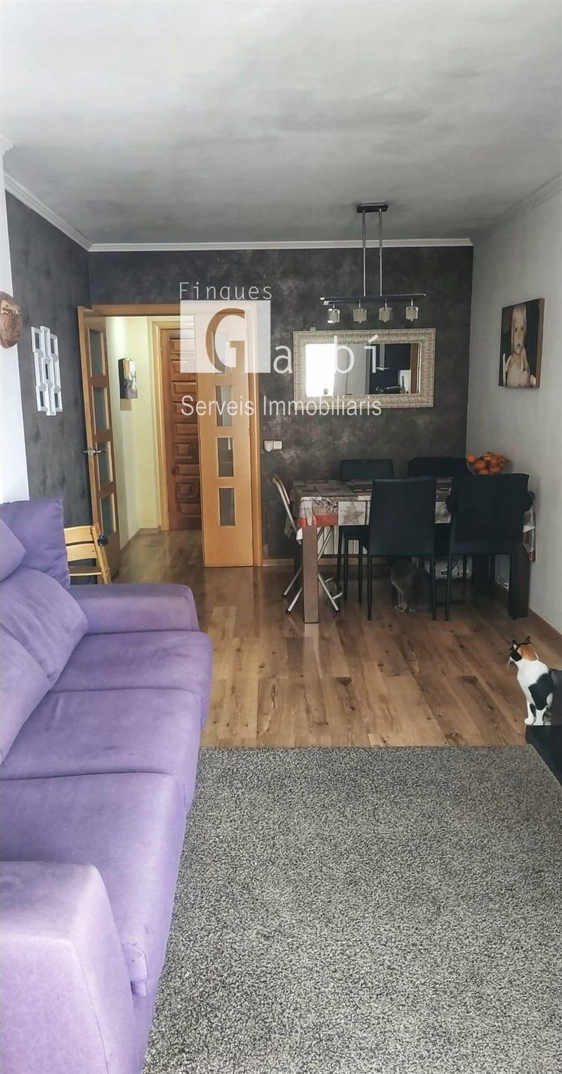 Piso en venta Cunit, Tarragona. Ref: 1461. Finques Garbi