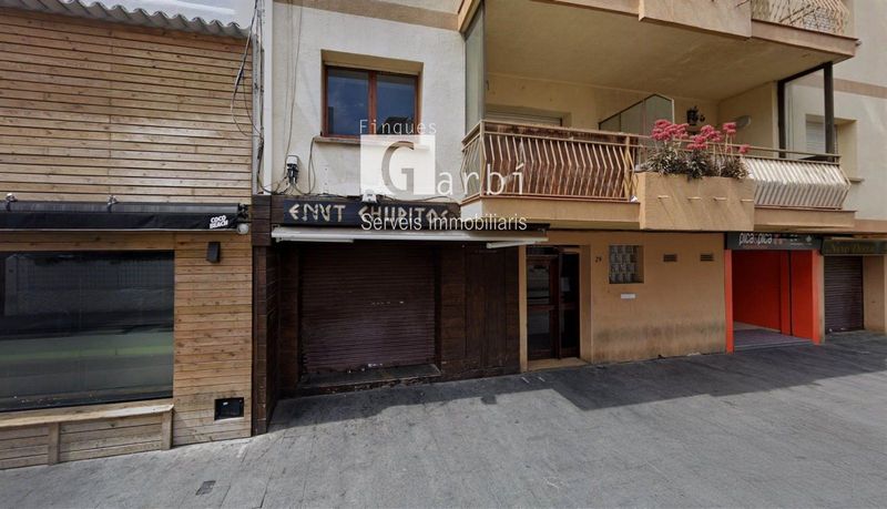 Local Comercial en venta Calafell, Tarragona. Ref: 1464. Finques Garbi