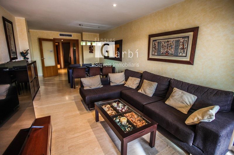 Ático en venta Calafell, Tarragona. Ref: 1466. Finques Garbi