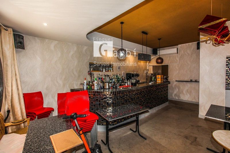 Local Comercial en venta Calafell, Tarragona. Ref: 1473. Finques Garbi