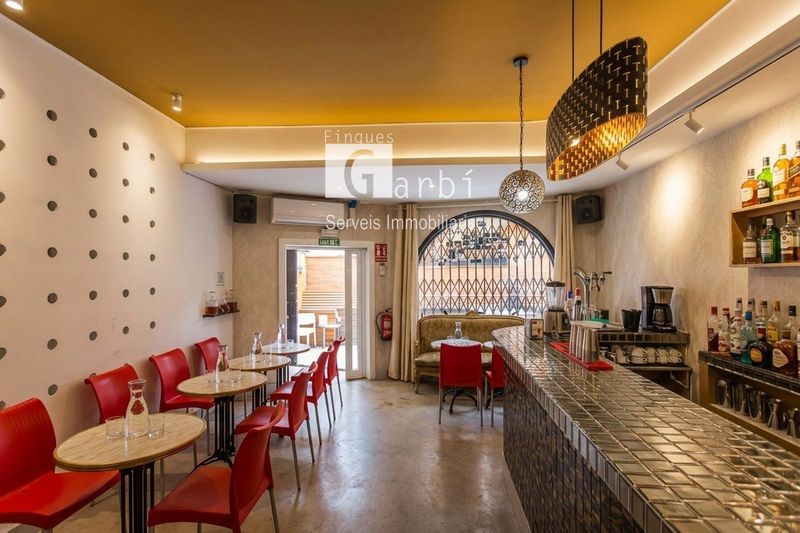 Local Comercial en venta Calafell, Tarragona. Ref: 1473. Finques Garbi