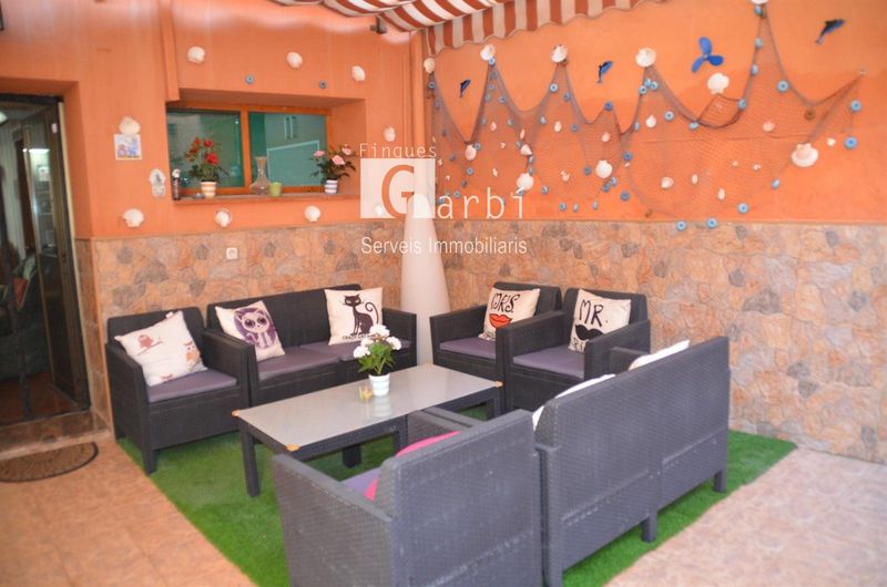 Casa en venta Masllorenç, Tarragona. Ref: 1477. Finques Garbi