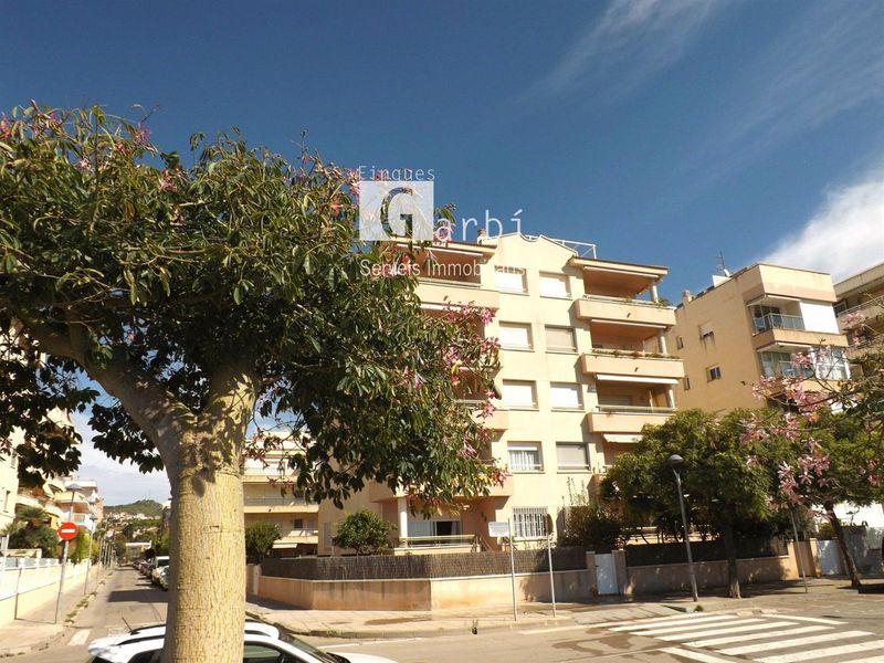 Piso en venta Segur De Calafell, Tarragona. Ref: 1506. Finques Garbi