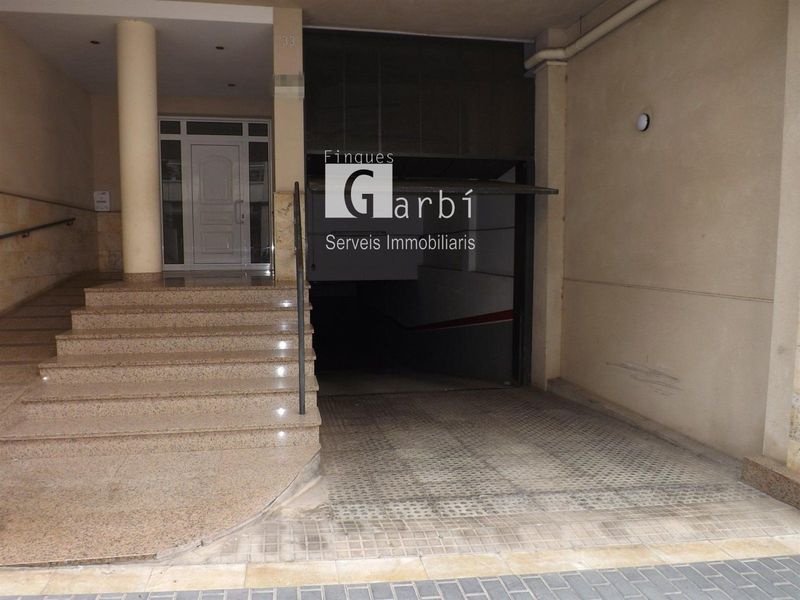 Garaje en venta Calafell, Tarragona. Ref: 1508. Finques Garbi