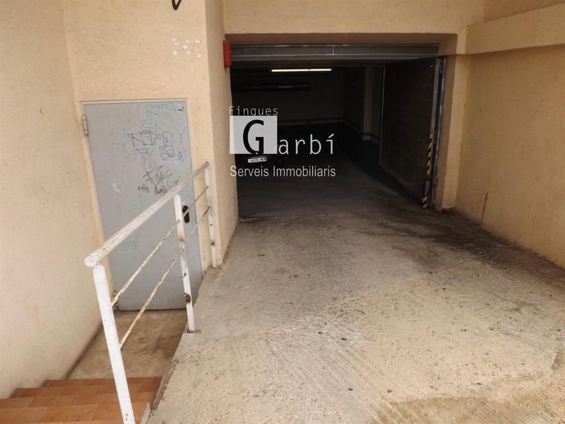 Garaje en venta Calafell, Tarragona. Ref: 1510. Finques Garbi