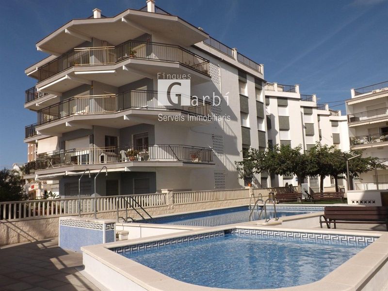 Ático en venta Cunit, Tarragona. Ref: 1513. Finques Garbi