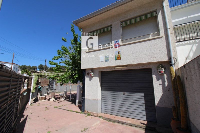Adosado en venta Cunit, Tarragona. Ref: 1522. Finques Garbi