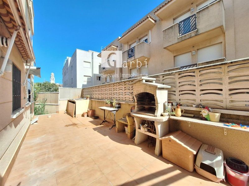 Piso en venta Cubelles, Barcelona. Ref: 1524. Finques Garbi