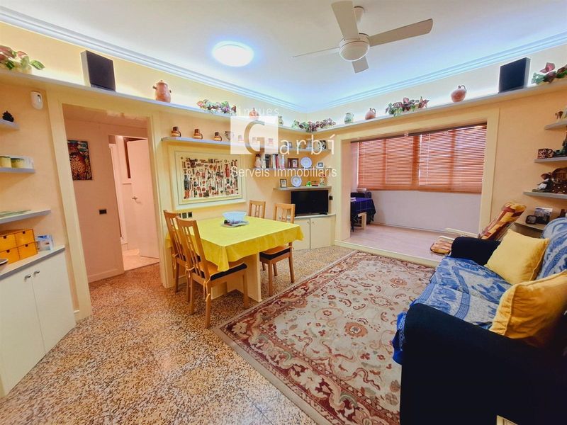 Piso en venta Segur De Calafell, Tarragona. Ref: 1529. Finques Garbi