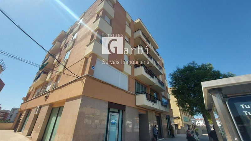 Oficina en venta Segur De Calafell, Tarragona. Ref: 1539. Finques Garbi