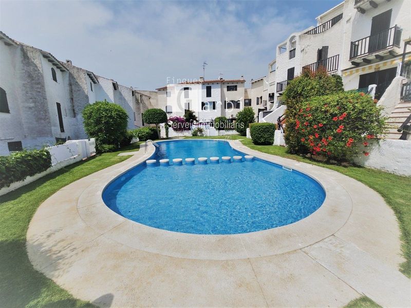 Adosado en venta Torredembarra, Tarragona. Ref: 1554. Finques Garbi