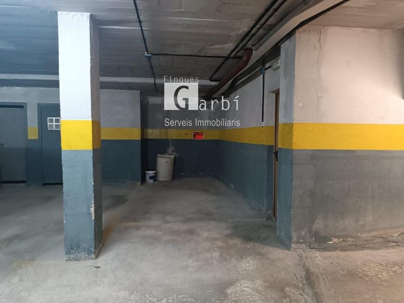 Garaje en venta El Vendrell, Tarragona. Ref: 1570. Finques Garbi