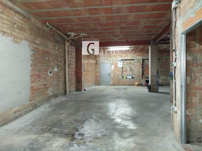 Local Comercial en venta Calafell, Tarragona. Ref: 1572. Finques Garbi