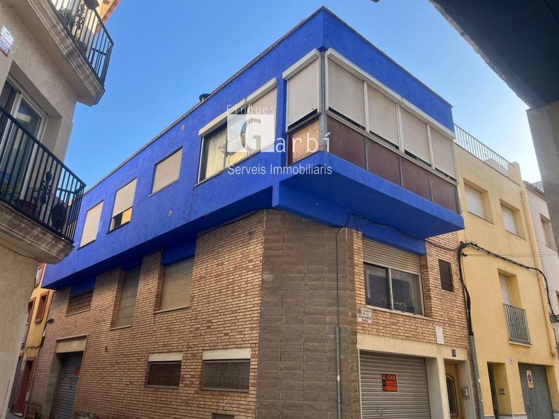 Adosado en venta El Vendrell, Tarragona. Ref: 1579. Finques Garbi