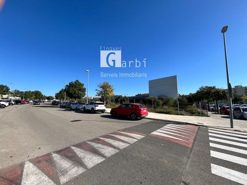 Parcela en venta El Vendrell, Tarragona. Ref: 1584. Finques Garbi