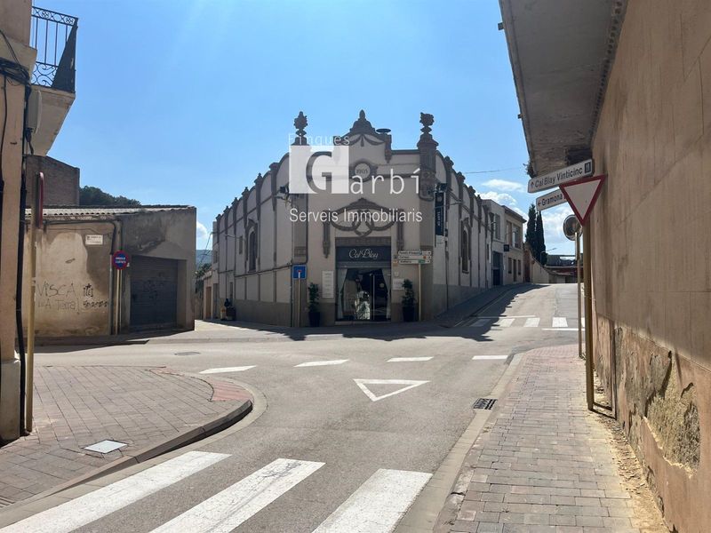 Casa en venta Sant Sadurni D