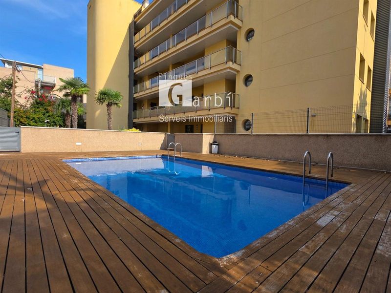 Piso en venta Torredembarra, Tarragona. Ref: 1592. Finques Garbi