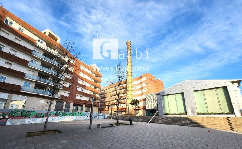 Piso en venta Torredembarra, Tarragona. Ref: 1593. Finques Garbi