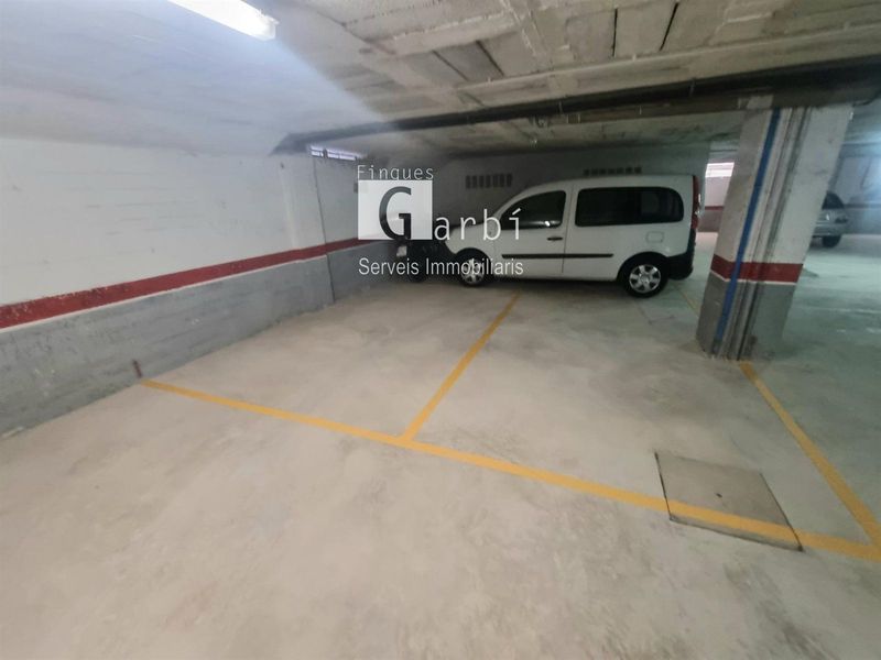 Garaje en venta Torredembarra, Tarragona. Ref: 1594. Finques Garbi