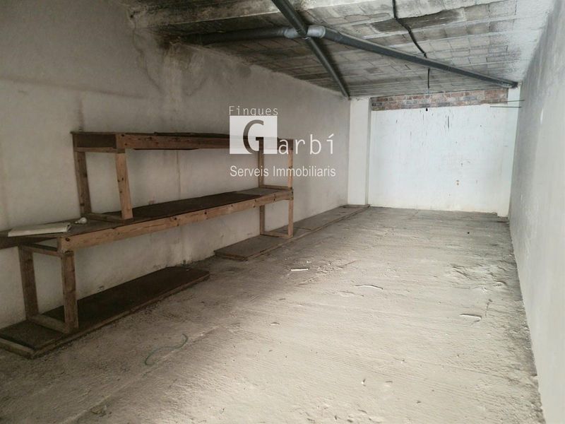 Local Comercial en venta Torredembarra, Tarragona. Ref: 1597. Finques Garbi