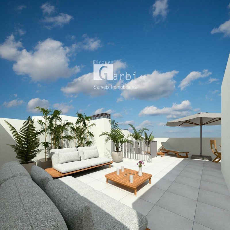 Dúplex en venta Torredembarra, Tarragona. Ref: 1598. Finques Garbi