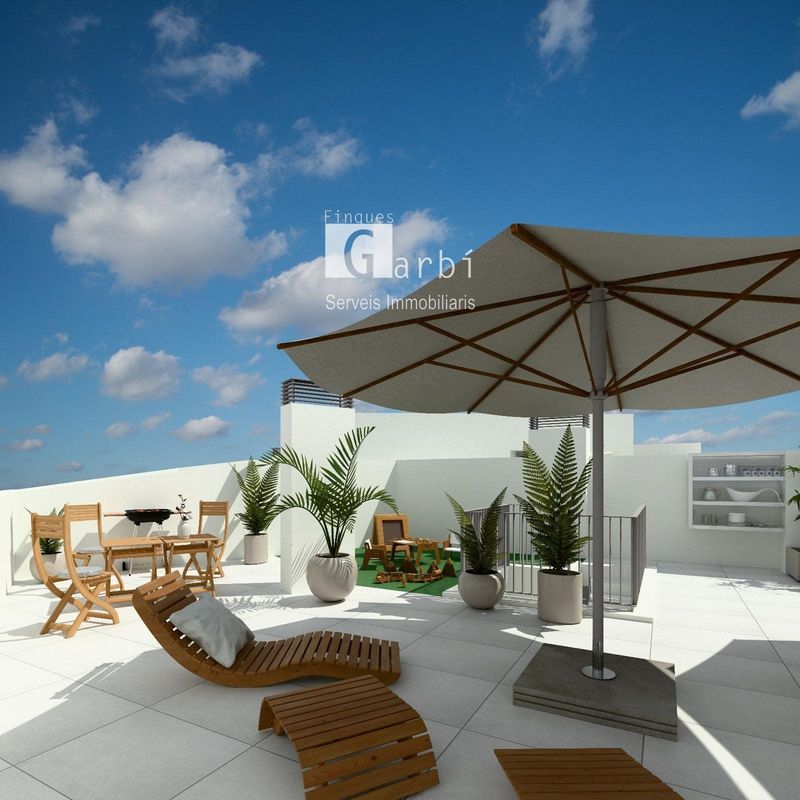 Dúplex en venta Torredembarra, Tarragona. Ref: 1601. Finques Garbi