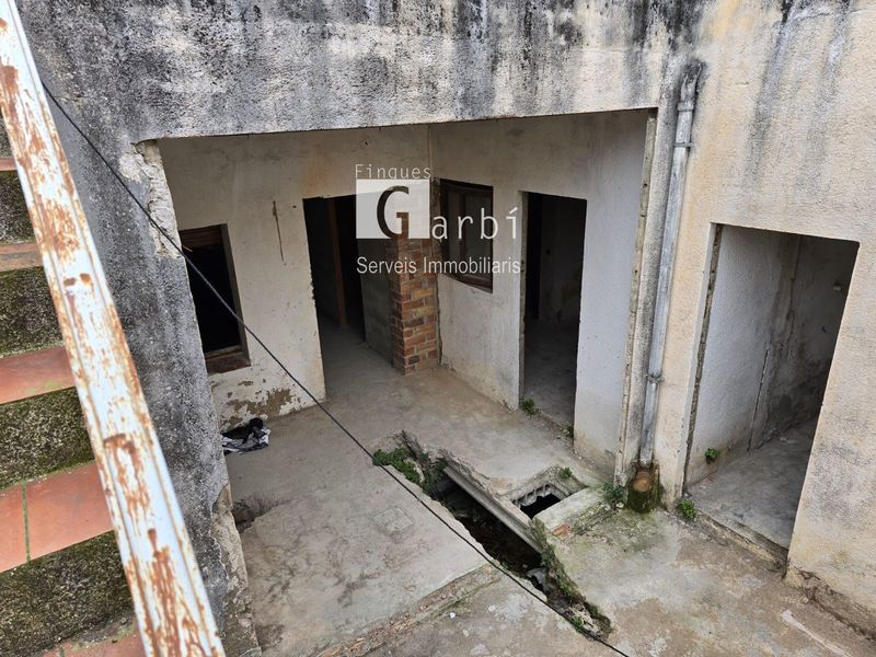 Casa en venta Santa Oliva, Tarragona. Ref: 1609. Finques Garbi