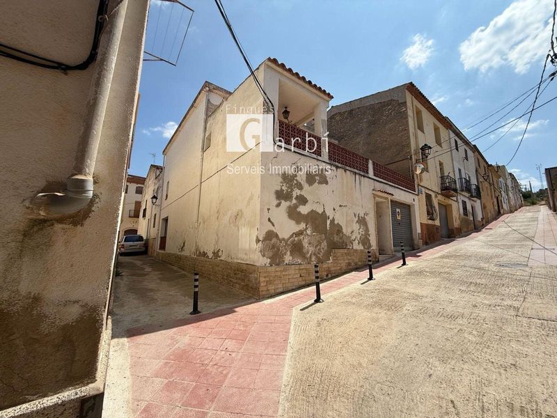 Casa en venta Masllorenç, Tarragona. Ref: 1614. Finques Garbi