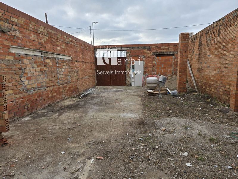 Casa en venta Santa Oliva, Tarragona. Ref: 1617. Finques Garbi