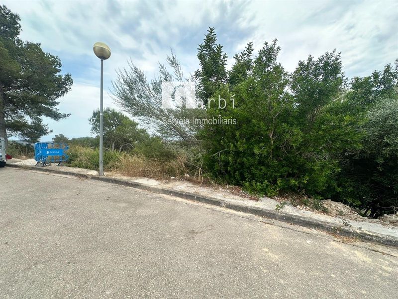 Parcela en venta Castellet I La Gornal, Barcelona. Ref: 1631. Finques Garbi