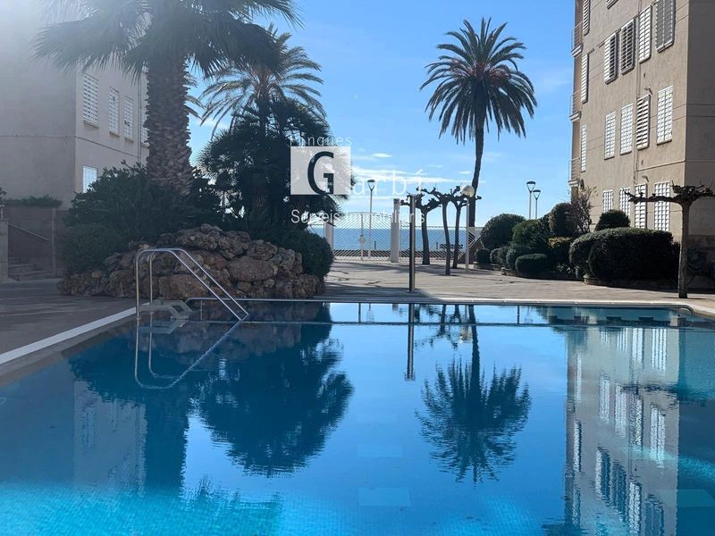 Piso en venta El Vendrell, Tarragona. Ref: 1638. Finques Garbi