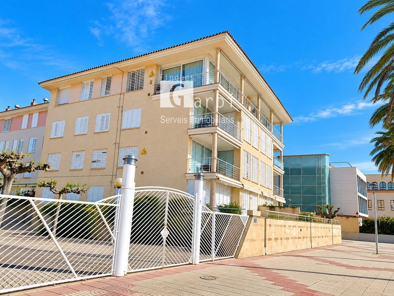 Piso en venta El Vendrell, Tarragona. Ref: 1638. Finques Garbi