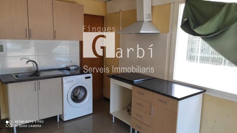 Local Comercial en venta Creixell, Tarragona. Ref: 1653. Finques Garbi