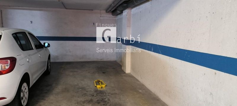 Garaje en venta El Vendrell, Tarragona. Ref: 1654. Finques Garbi