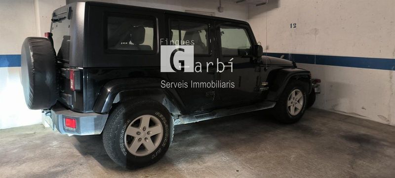 Garaje en venta El Vendrell, Tarragona. Ref: 1655. Finques Garbi