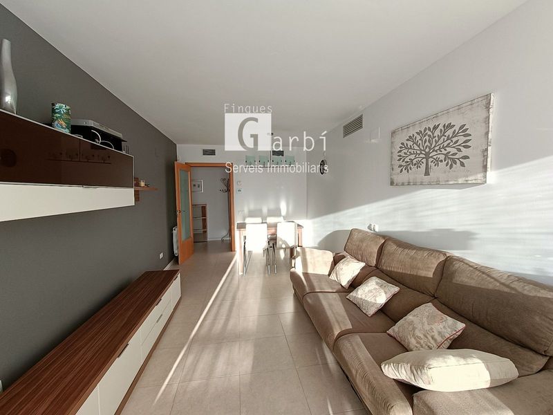 Piso en venta El Vendrell, Tarragona. Ref: 1662. Finques Garbi