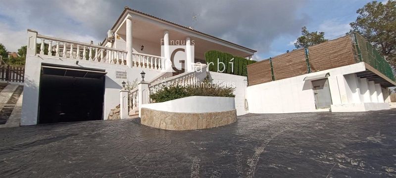 Casa en venta Olivella, Barcelona. Ref: 1677. Finques Garbi