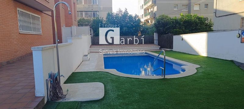 Piso en venta Cunit, Tarragona. Ref: 1682. Finques Garbi