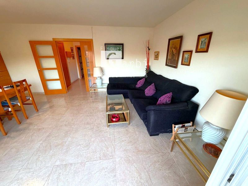 Piso en venta Calafell, Tarragona. Ref: 1708. Finques Garbi