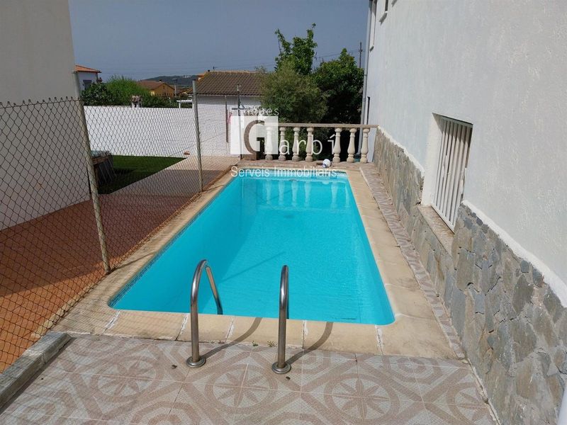 Adosado en venta El Vendrell, Tarragona. Ref: 1709. Finques Garbi