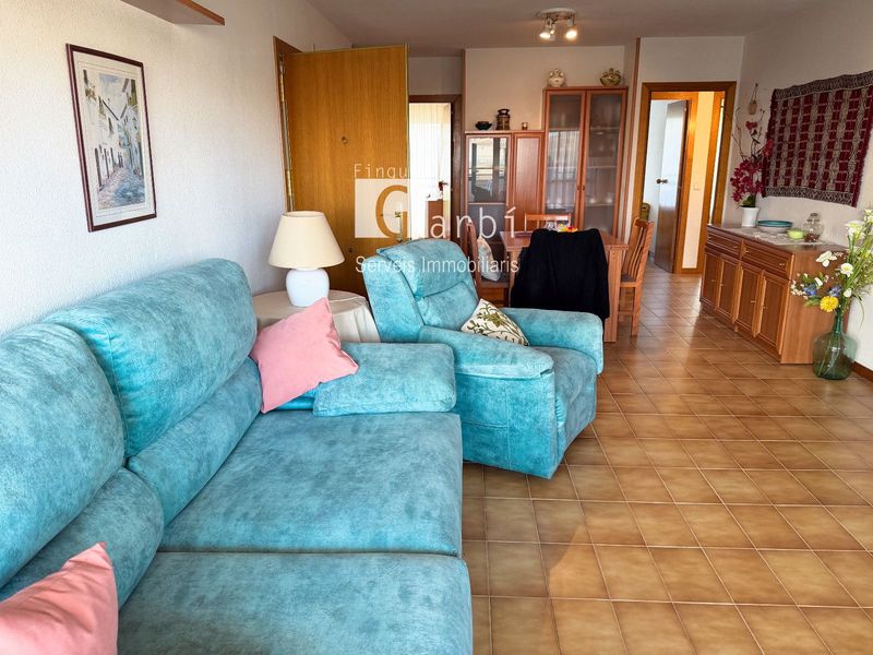 Piso en venta Calafell, Tarragona. Ref: 1714. Finques Garbi