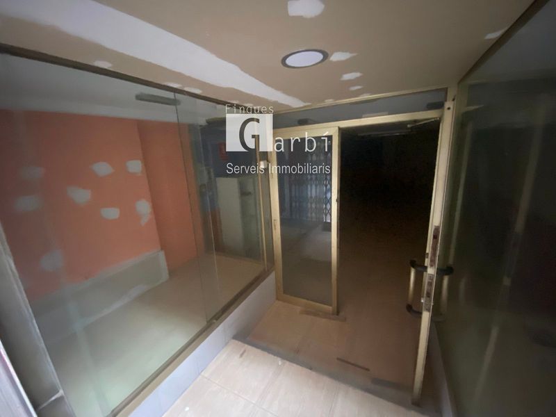 Local Comercial en venta Cunit, Tarragona. Ref: 1719. Finques Garbi