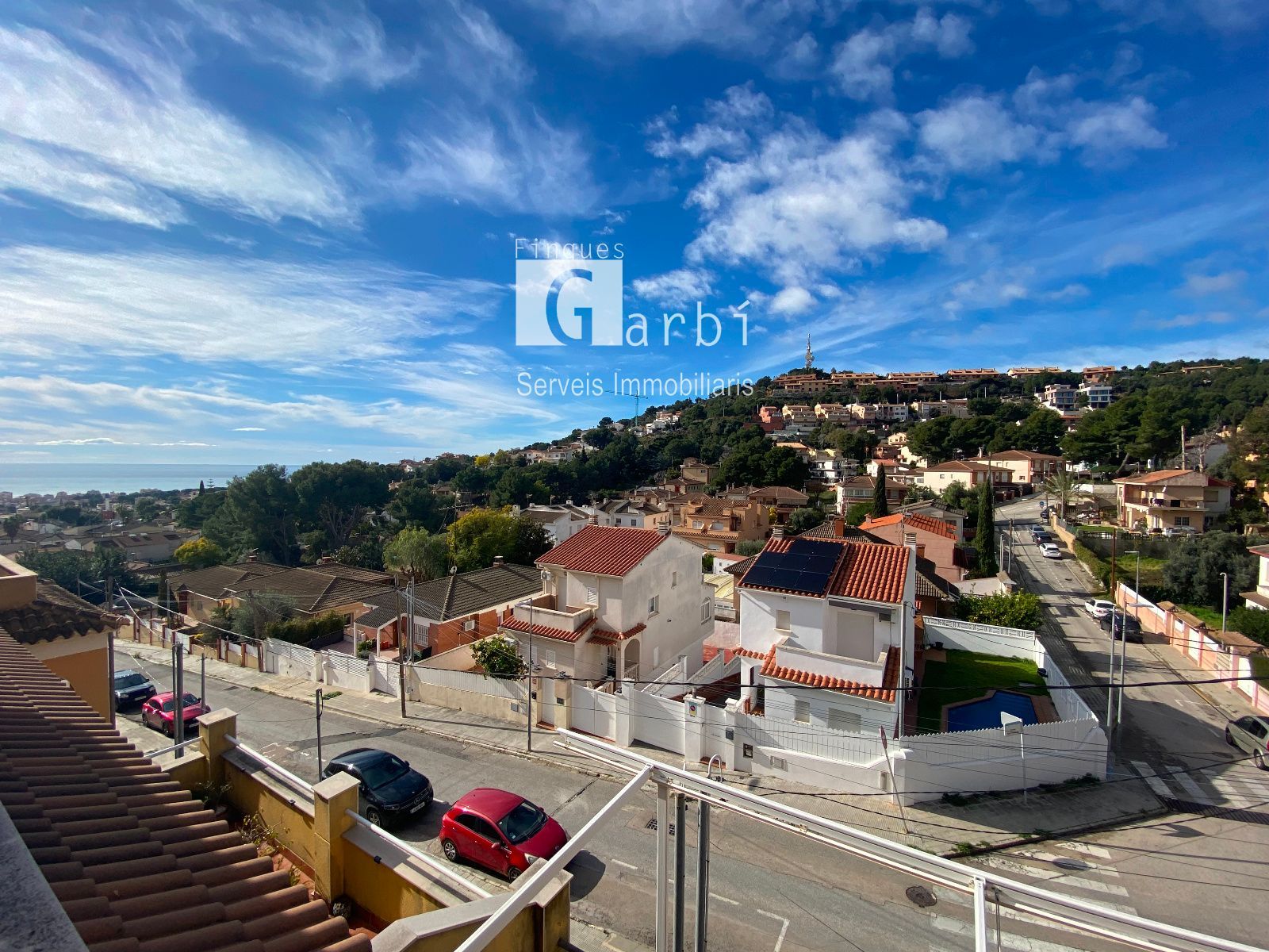 VENTA DE BONITA CASA PAREADA EN SEGUR DE CALAFELL - Foto 59