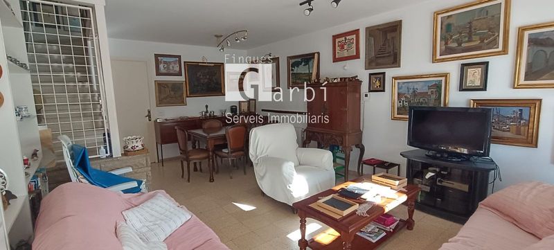 Adosado en venta Coma-Ruga, Tarragona. Ref: 1726. Finques Garbi