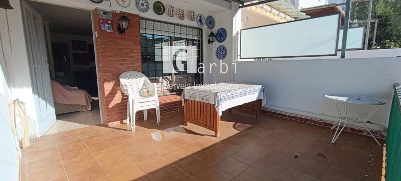 Adosado en venta Coma-Ruga, Tarragona. Ref: 1726. Finques Garbi