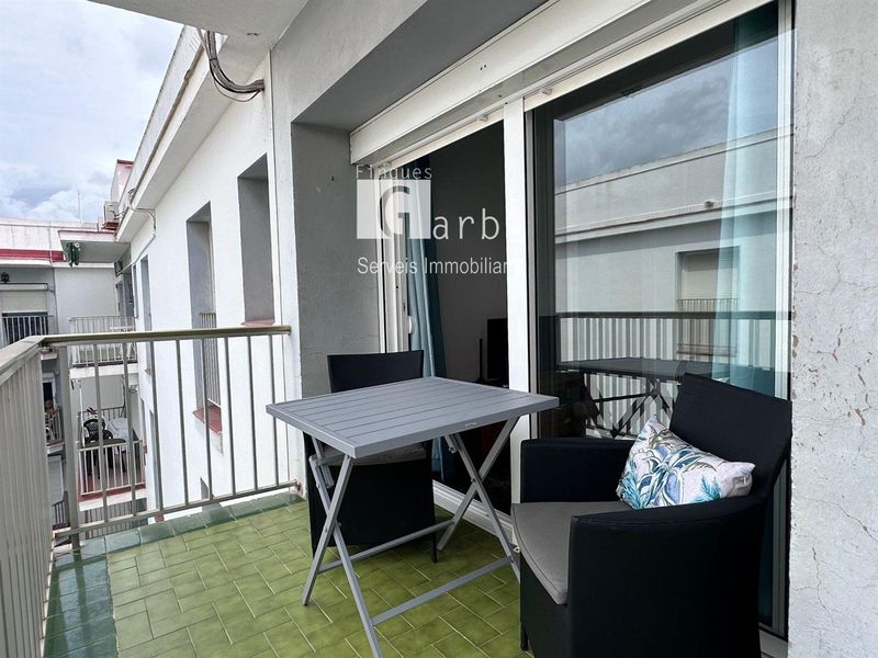 Piso en venta Calafell, Tarragona. Ref: 1733. Finques Garbi
