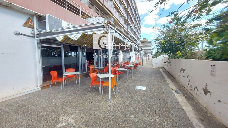 Local Comercial en venta Segur De Calafell, Tarragona. Ref: 1735. Finques Garbi