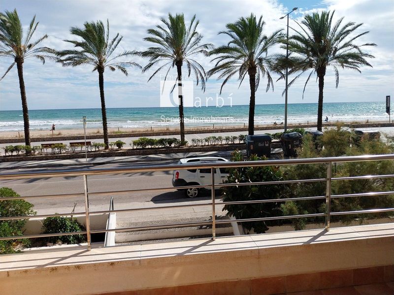 Piso en venta Calafell, Tarragona. Ref: 1739. Finques Garbi