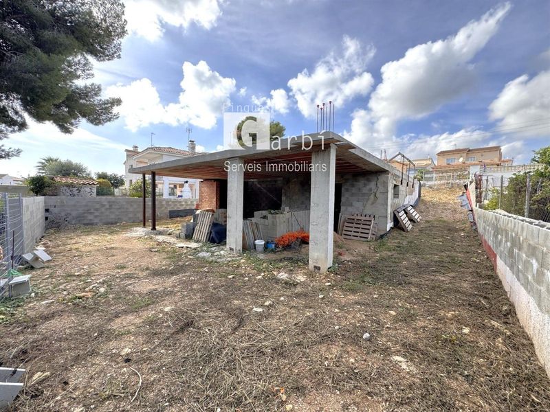 Casa en venta El Vendrell, Tarragona. Ref: 1741. Finques Garbi